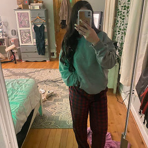 Meet your Posher, Ashley sofia